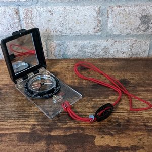 Silva Ranger Model 515 Compass